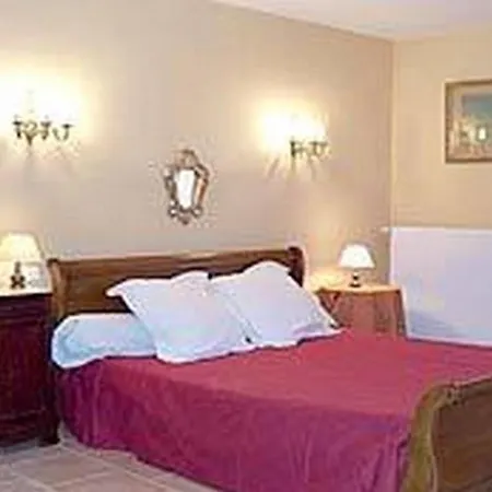 Bed & Breakfast D'hotes Domaine De La Trille *