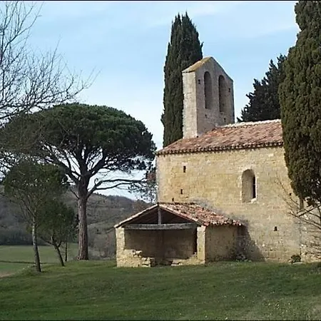 Bed & Breakfast D'hotes Domaine De La Trille *