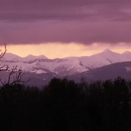 D'hotes Domaine De La Trille *