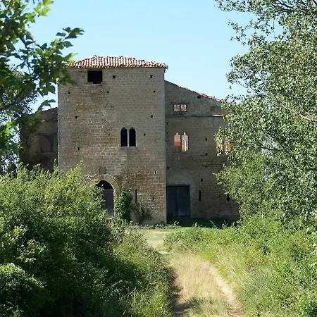 Bed & Breakfast D'hotes Domaine De La Trille *