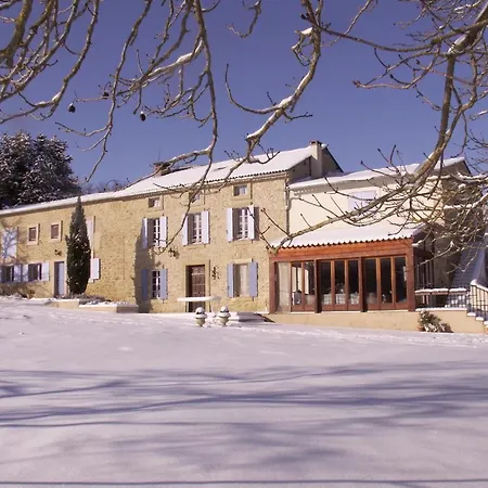 D'hotes Domaine De La Trille *