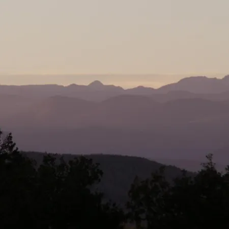 D'hotes Domaine De La Trille Couette-café *