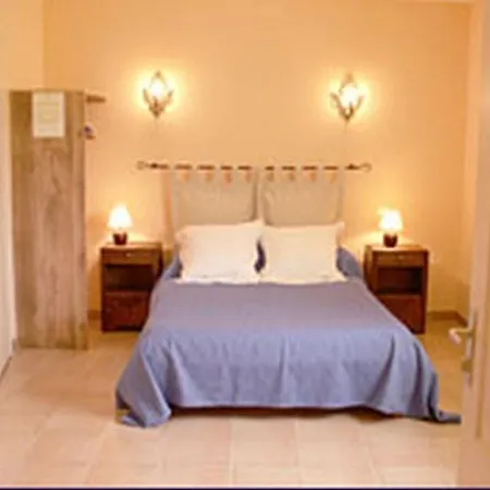 D'hotes Domaine De La Trille Mirepoix (Ariege)