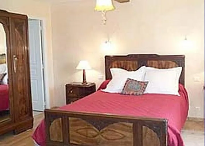 Bed & Breakfast D'hotes Domaine De La Trille Mirepoix (Ariege)