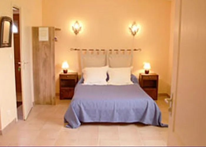 D'hotes Domaine De La Trille Mirepoix (Ariege)