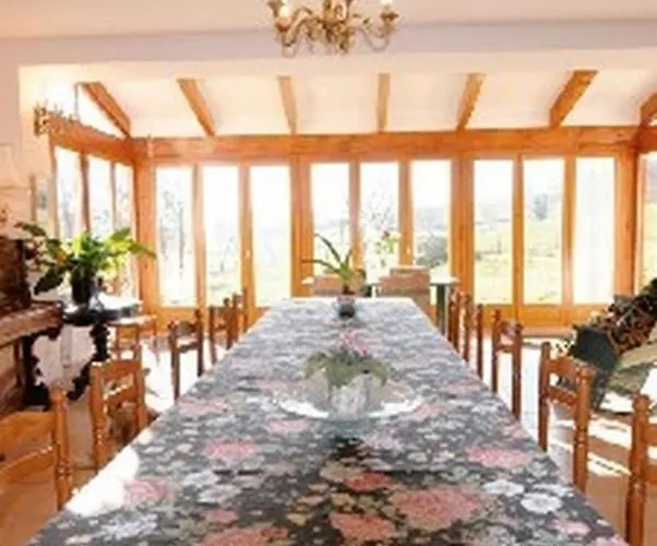 D'hotes Domaine De La Trille