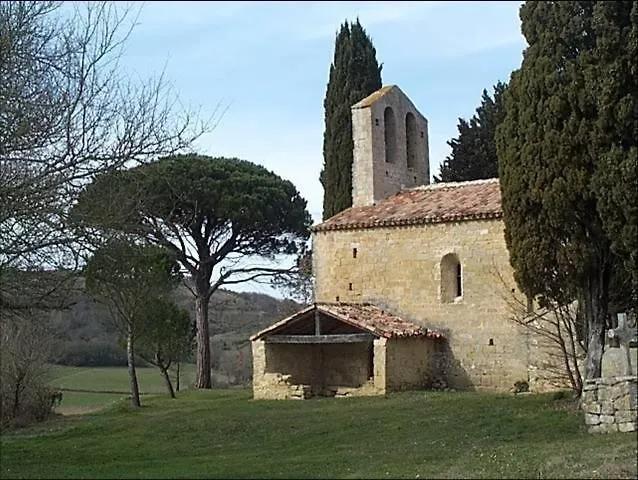 Bed & Breakfast D'hotes Domaine De La Trille *