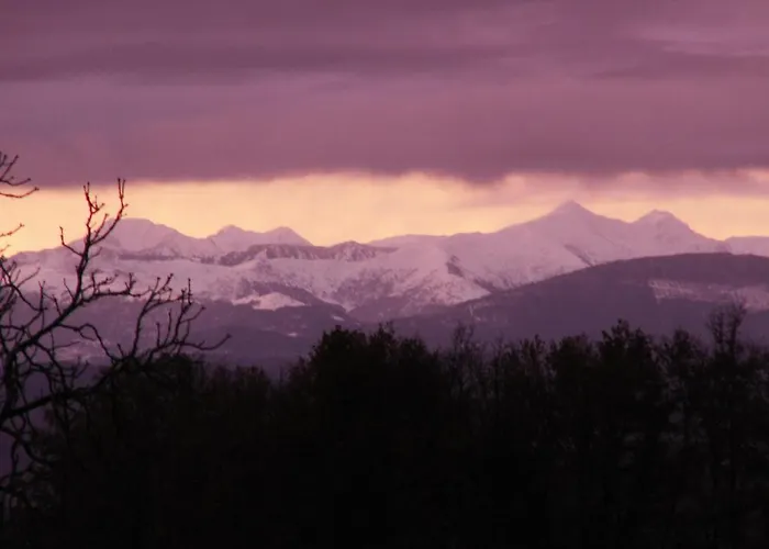 D'hotes Domaine De La Trille *