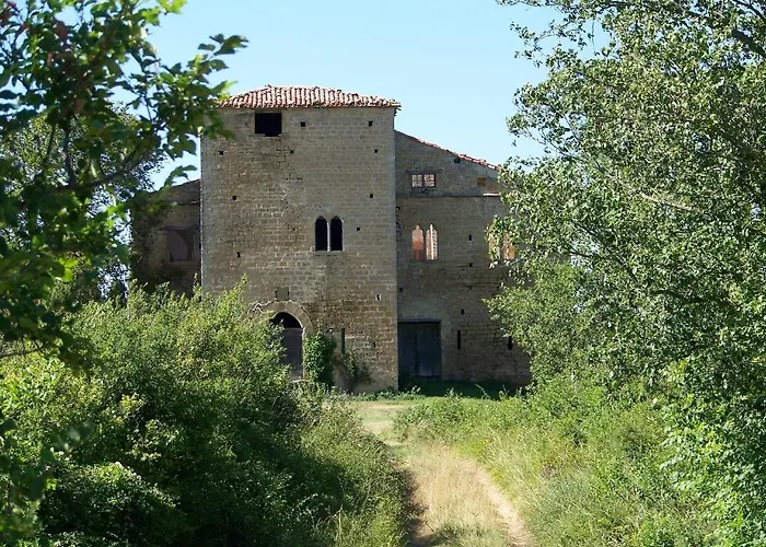 Bed & Breakfast D'hotes Domaine De La Trille *