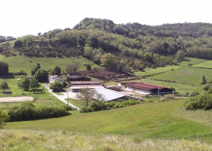 D'hotes Domaine De La Trille Bed & Breakfast